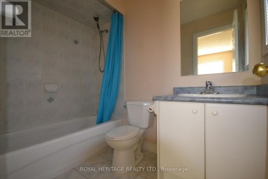 15 BOXHILL ROAD Markham (Milliken Mills East) Ontario photo 18