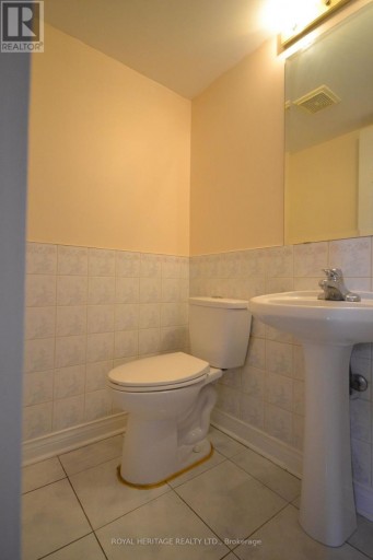 15 BOXHILL ROAD, Markham (Milliken Mills East), Ontario, L3S4R1