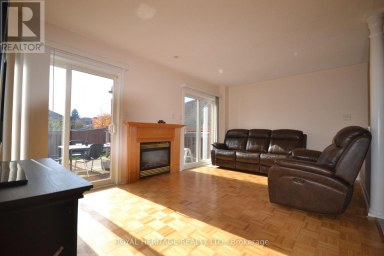 15 BOXHILL ROAD Markham (Milliken Mills East) Ontario photo 4