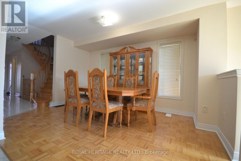 15 BOXHILL ROAD, Markham (Milliken Mills East), Ontario, L3S4R1