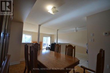 15 BOXHILL ROAD Markham (Milliken Mills East) Ontario photo 6