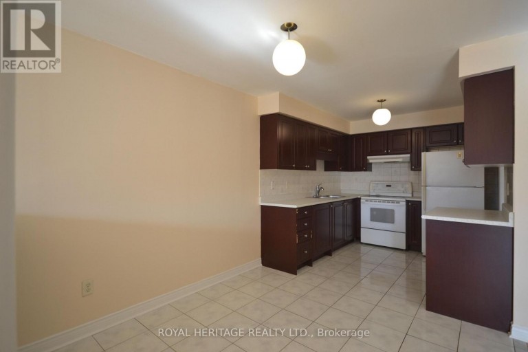 15 BOXHILL ROAD, Markham (Milliken Mills East), Ontario, L3S4R1