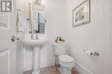 61 SUMMIT RIDGE DRIVE Guelph (Grange Road) Ontario photo 12