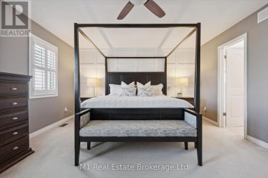 61 SUMMIT RIDGE DRIVE Guelph (Grange Road) Ontario photo 14