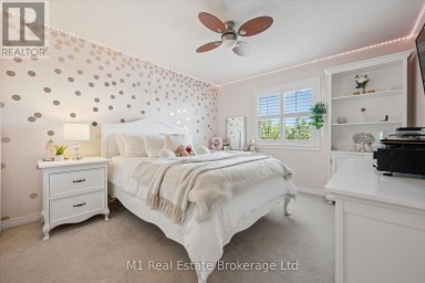 61 SUMMIT RIDGE DRIVE Guelph (Grange Road) Ontario photo 17