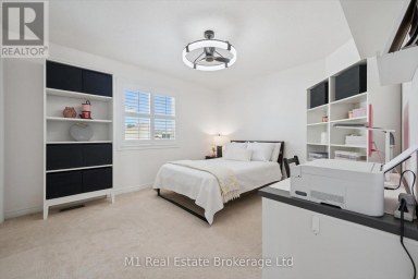 61 SUMMIT RIDGE DRIVE Guelph (Grange Road) Ontario photo 18