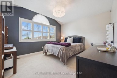 61 SUMMIT RIDGE DRIVE Guelph (Grange Road) Ontario photo 19