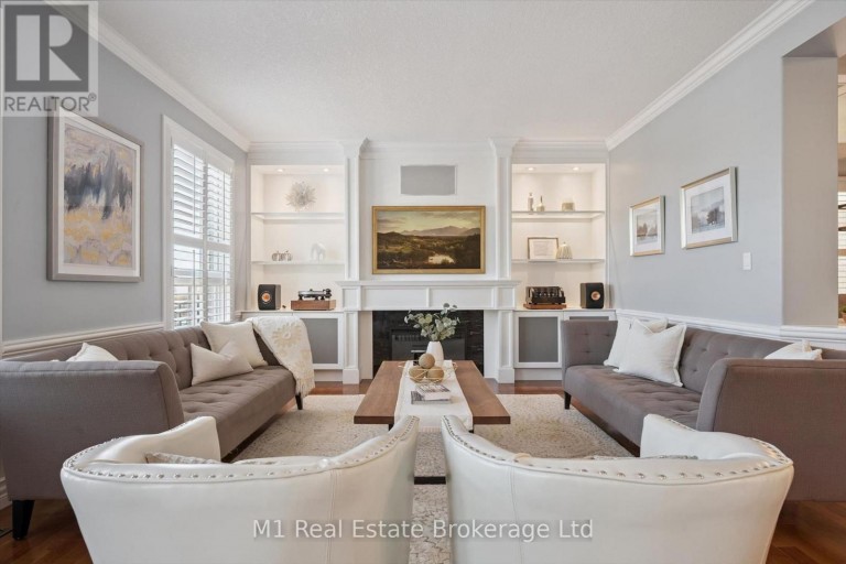 61 SUMMIT RIDGE DRIVE, Guelph (Grange Road), Ontario, N1E0B8
