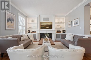 61 SUMMIT RIDGE DRIVE Guelph (Grange Road) Ontario photo 2