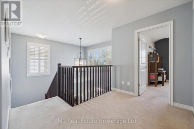61 SUMMIT RIDGE DRIVE Guelph (Grange Road) Ontario photo 21