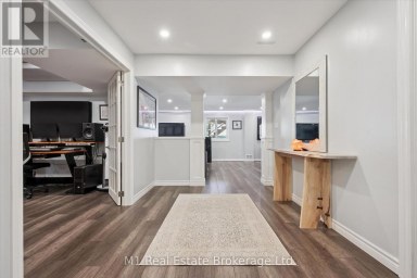 61 SUMMIT RIDGE DRIVE Guelph (Grange Road) Ontario photo 23