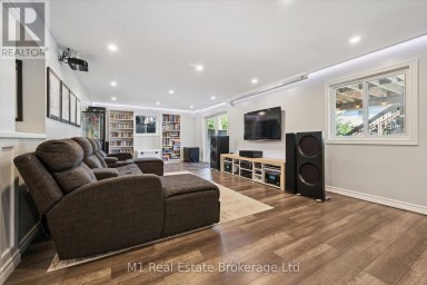 61 SUMMIT RIDGE DRIVE Guelph (Grange Road) Ontario photo 25