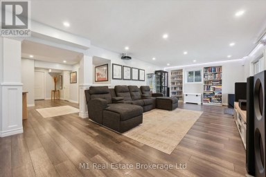61 SUMMIT RIDGE DRIVE Guelph (Grange Road) Ontario photo 26