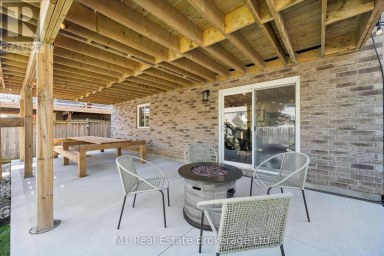 61 SUMMIT RIDGE DRIVE Guelph (Grange Road) Ontario photo 29