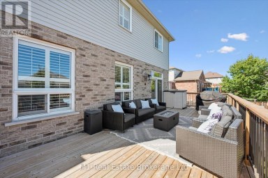 61 SUMMIT RIDGE DRIVE Guelph (Grange Road) Ontario photo 33