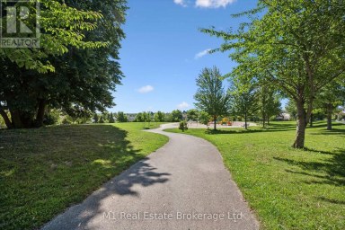 61 SUMMIT RIDGE DRIVE Guelph (Grange Road) Ontario photo 35