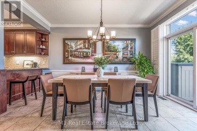 61 SUMMIT RIDGE DRIVE Guelph (Grange Road) Ontario photo 5