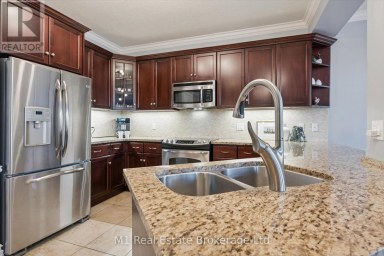 61 SUMMIT RIDGE DRIVE Guelph (Grange Road) Ontario photo 8