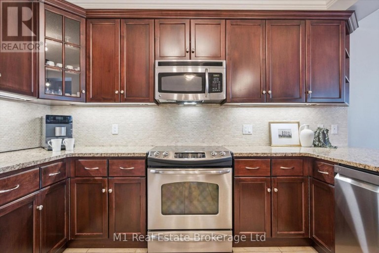 61 SUMMIT RIDGE DRIVE, Guelph (Grange Road), Ontario, N1E0B8