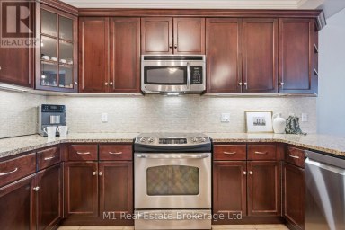 61 SUMMIT RIDGE DRIVE Guelph (Grange Road) Ontario photo 9