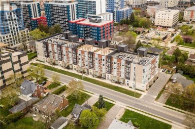 216 - 253 ALBERT STREET Waterloo Ontario photo 2