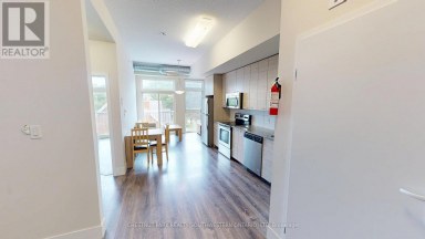 216 - 253 ALBERT STREET Waterloo Ontario photo 4