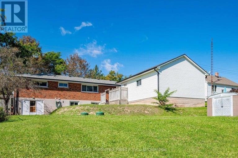 3224 LAKEFIELD ROAD, Selwyn, Ontario, K9J6X5