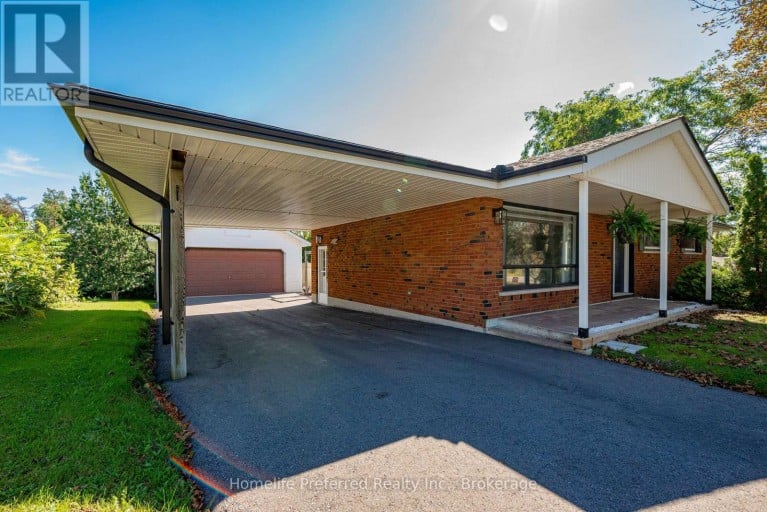 3224 LAKEFIELD ROAD, Selwyn, Ontario, K9J6X5