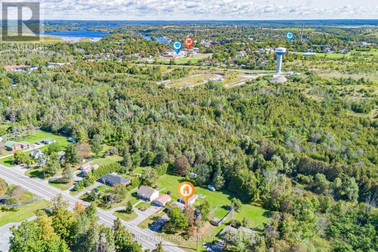 3224 LAKEFIELD ROAD, Selwyn, Ontario, K9J6X5