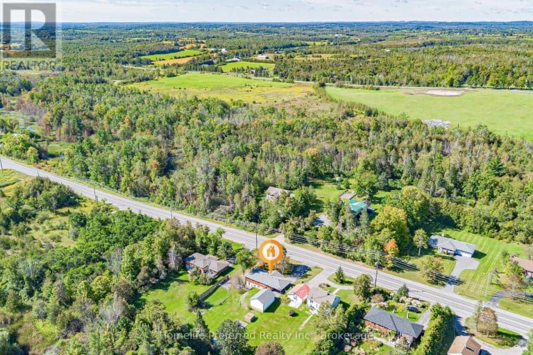 3224 LAKEFIELD ROAD, Selwyn, Ontario, K9J6X5
