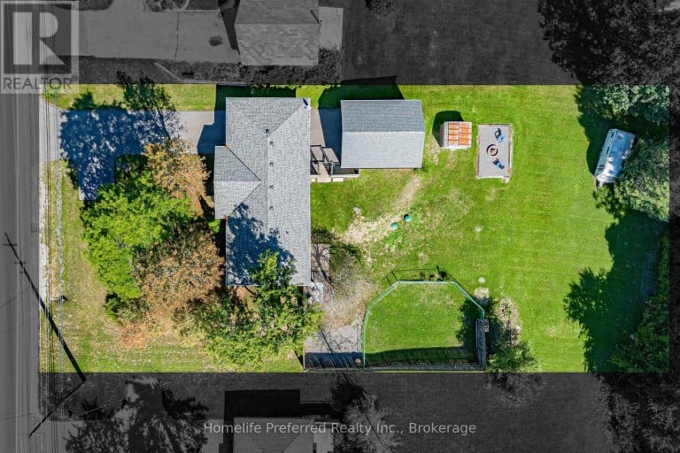 3224 LAKEFIELD ROAD, Selwyn, Ontario, K9J6X5