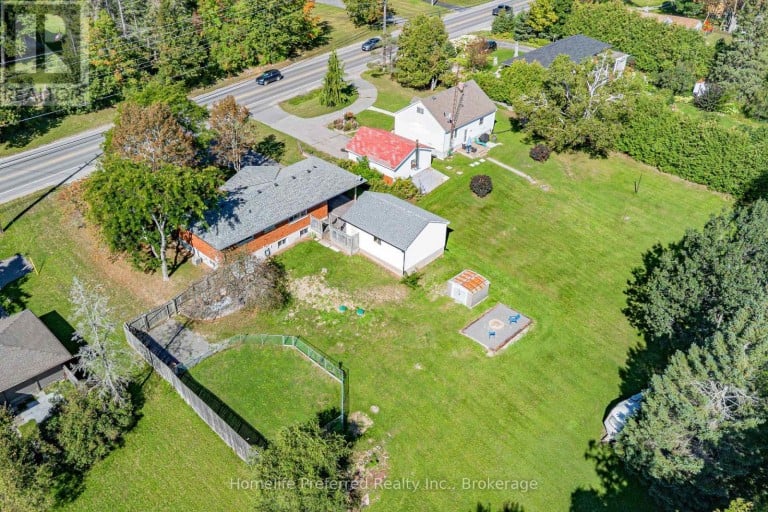 3224 LAKEFIELD ROAD, Selwyn, Ontario, K9J6X5