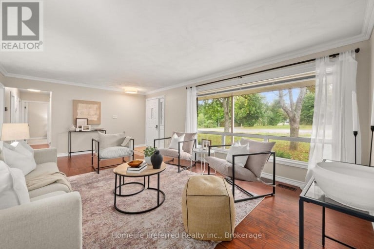 3224 LAKEFIELD ROAD, Selwyn, Ontario, K9J6X5