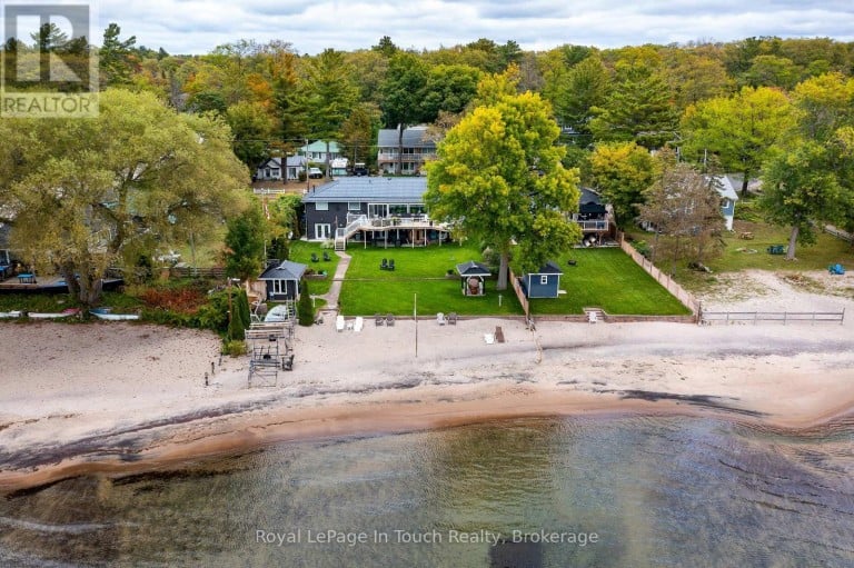 8 TINY BEACHES ROAD S, Tiny, Ontario, L0L2J0