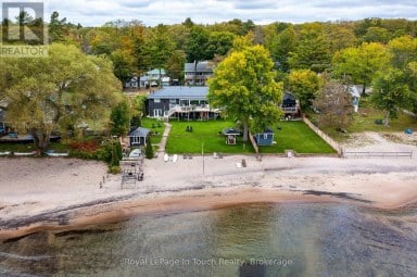 8 TINY BEACHES ROAD S Tiny Ontario photo 1