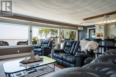 8 TINY BEACHES ROAD S Tiny Ontario photo 11