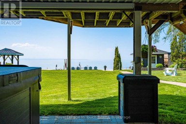 8 TINY BEACHES ROAD S Tiny Ontario photo 40