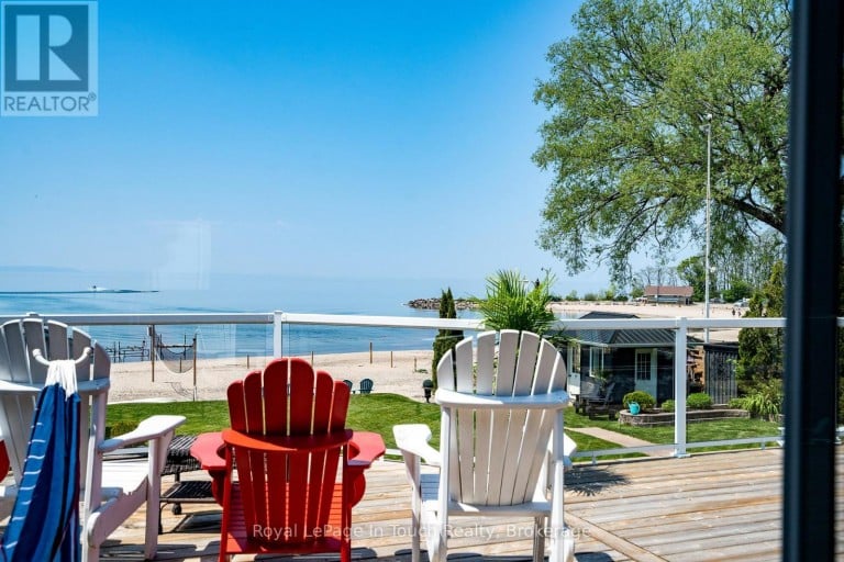 8 TINY BEACHES ROAD S, Tiny, Ontario, L0L2J0