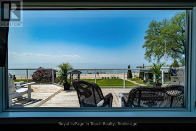 8 TINY BEACHES ROAD S Tiny Ontario photo 42