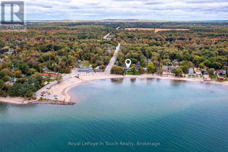 8 TINY BEACHES ROAD S, Tiny, Ontario, L0L2J0