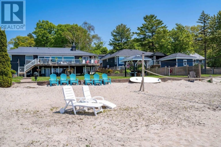 8 TINY BEACHES ROAD S, Tiny, Ontario, L0L2J0