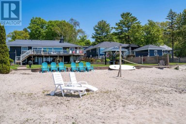 8 TINY BEACHES ROAD S Tiny Ontario photo 5