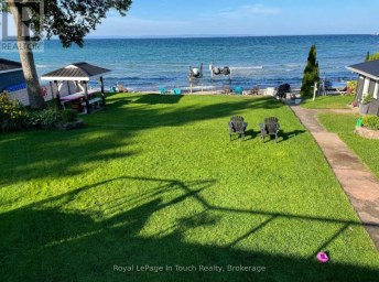 8 TINY BEACHES ROAD S Tiny Ontario photo 7