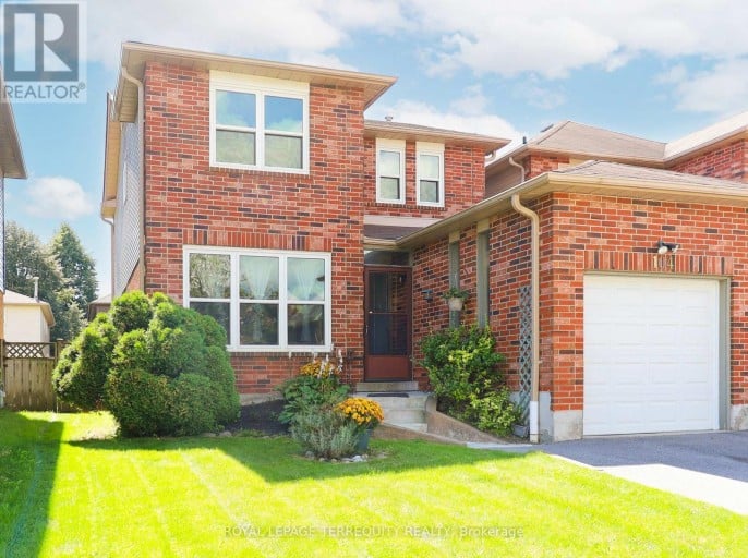 104 GATES CRESCENT, Ajax (South East), Ontario, L1S7A1