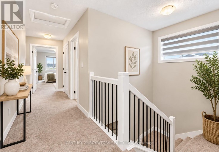 74 CASH CRESCENT, Ingersoll (Ingersoll - South), Ontario, L9T0K6