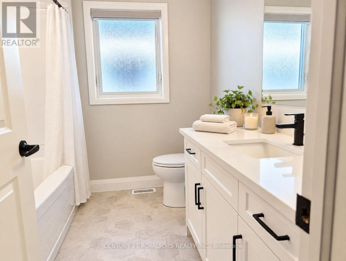 74 CASH CRESCENT, Ingersoll (Ingersoll - South), Ontario, L9T0K6