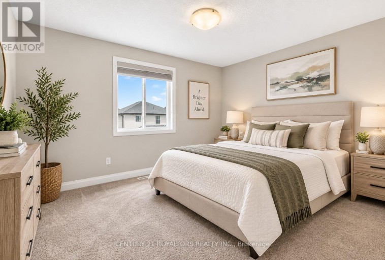 74 CASH CRESCENT, Ingersoll (Ingersoll - South), Ontario, L9T0K6
