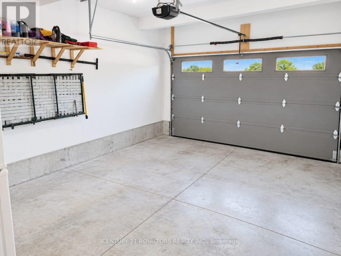 74 CASH CRESCENT, Ingersoll (Ingersoll - South), Ontario, L9T0K6