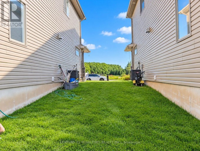 74 CASH CRESCENT, Ingersoll (Ingersoll - South), Ontario, L9T0K6