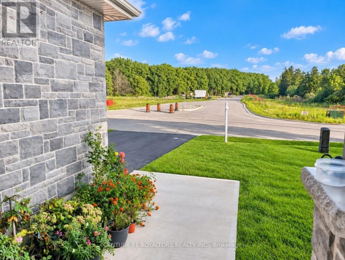 74 CASH CRESCENT, Ingersoll (Ingersoll - South), Ontario, L9T0K6